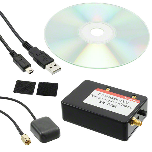 DRM4000L-N00-USB-DEMO / 인투피온